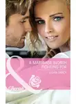 Lilian Darcy - A Marriage Worth Fighting For