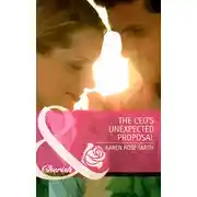 Постер книги The CEO's Unexpected Proposal