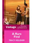 Tracy Kelleher - A Rare Find