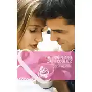 Постер книги The Virgin and Zach Coulter