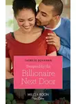 Therese Beharrie - Tempted By The Billionaire Next Door