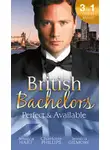 Jessica Hart - British Bachelors: Perfect and Available: Mr