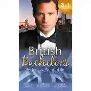 Постер книги British Bachelors: Perfect and Available: Mr