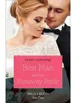 Kandy Shepherd - Best Man And The Runaway Bride