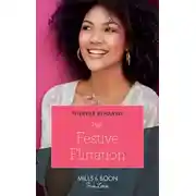Постер книги Her Festive Flirtation