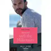 Постер книги Marooned With The Millionaire