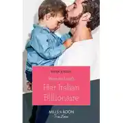 Постер книги Reunited With Her Italian Billionaire