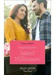 Нина Сингх - Tempted By Her Island Millionaire