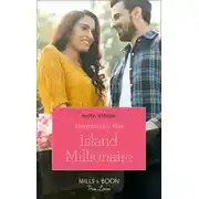 Постер книги Tempted By Her Island Millionaire