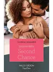 Therese Beharrie - Surprise Baby, Second Chance