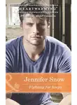 Jennifer Snow - Fighting for Keeps