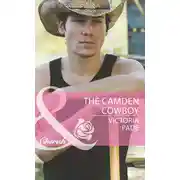 Постер книги The Camden Cowboy