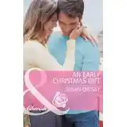 Постер книги An Early Christmas Gift