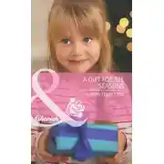 Постер книги A Gift for All Seasons