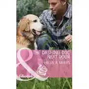 Постер книги The Dashing Doc Next Door