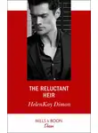 ХеленКей Даймон - The Reluctant Heir