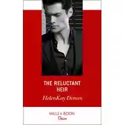Постер книги The Reluctant Heir