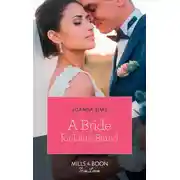 Постер книги A Bride For Liam Brand