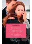 Joanna Sims - The Sergeant's Christmas Mission