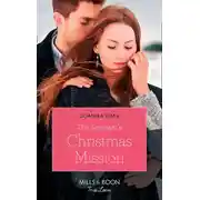 Постер книги The Sergeant's Christmas Mission