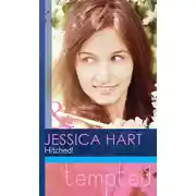 Постер книги Hitched!