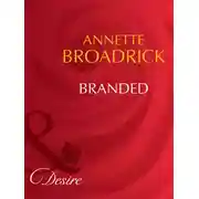 Постер книги Branded