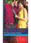 Jessica Hart - Mr