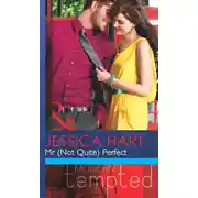 Постер книги Mr