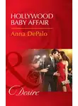 Anna DePalo - Hollywood Baby Affair