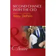 Постер книги Second Chance With The Ceo