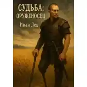 Постер книги Судьба: Оруженосец