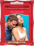 Dixie Browning - The Virgin And The Vengeful Groom