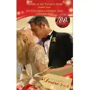 Постер книги Secrets of the Tycoon's Bride / The Executive's Surprise Baby: Secrets of the Tycoon's Bride