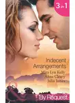 Anna Cleary - Indecent Arrangements: Tabloid Affair, Secretly Pregnant!