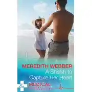 Постер книги A Sheikh To Capture Her Heart