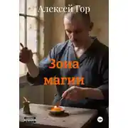 Постер книги Зона магии