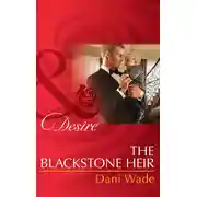 Постер книги The Blackstone Heir