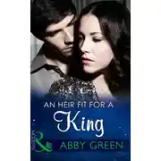 Постер книги An Heir Fit For A King