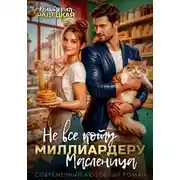 Постер книги Не все коту (зачеркнуто) миллиардеру масленица