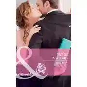 Постер книги One in a Billion