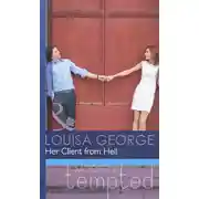 Постер книги Her Client from Hell