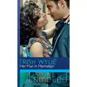 Постер книги Her Man in Manhattan