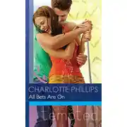 Постер книги All Bets Are On