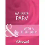 Постер книги With A Little Help