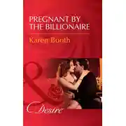 Постер книги Pregnant By The Billionaire