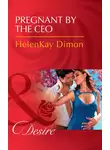 ХеленКей Даймон - Pregnant By The Ceo