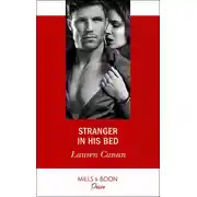 Постер книги Stranger In His Bed