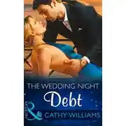 Постер книги The Wedding Night Debt