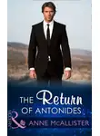 Anne McAllister - The Return Of Antonides