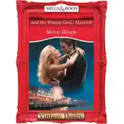 Постер книги And The Winner Gets...Married!